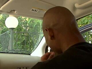 mom in lingerie heels tempts massive black cock deep thrusts