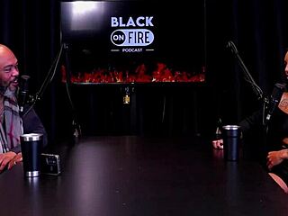 she spills on bad client eating her out family drama and corno watches her sheer red recordings