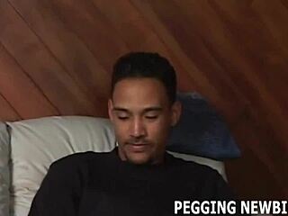 Fuck yeah i been dreamin bout peggin that tight ass hard!!