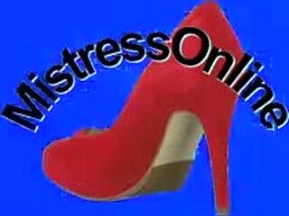 spiderbabe's sexy halloween tease hides kinky surprises underneath