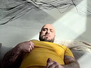 final jerk-off blast before my 3-week no-fap grind. wish me luck enduring it