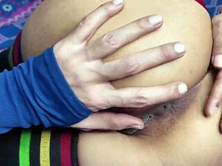 Doggy and missionary pounding my cute indian girlfriend's wet pussy got you hard yet?