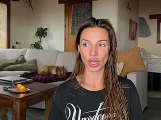 5 Reasons Girls Hold Back Their Explosive Yoga Squirt Orgasms