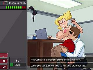 Barely Working Ep 1: Handling Endless Office Challenges Daily