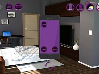 damn thats so thick... like wtf during our dating game lol