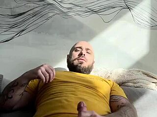 final jerk-off blast before my 3-week no-fap grind. wish me luck enduring it