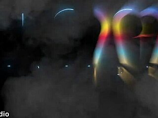 vitoria beatriz victoria dias assfucked fisted together by lykos lobos monster cock