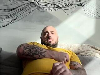 final jerk-off blast before my 3-week no-fap grind. wish me luck enduring it