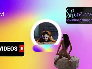 Voyeur Catches Private Anal Action Up Close