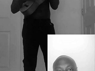 Listen to my mermaid remix parody they go both ways in black and white