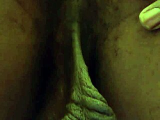 hallelujah johnson shakes that epic ass begging for worship right now