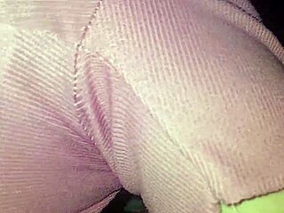 invited my best friend for movies but she DEEPTHROATS my cock swallowing every drop!!