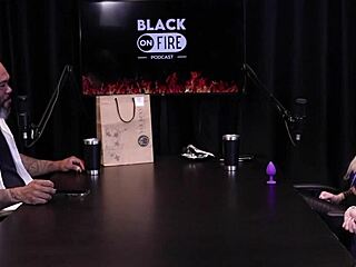 remember that healthy competition between actresses where producers fought and porn market boomed in pandemic? julia fontanelli shines on sheer red 😏