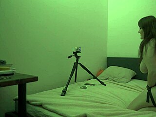 ahahahaha shooting this bbw bdsm backstage vid looks so weird and curvy wild 😈😂🤪