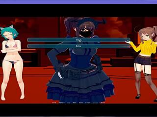 ready to play melatonin magiks? 😈 anal creampie cosplay domination awaits!