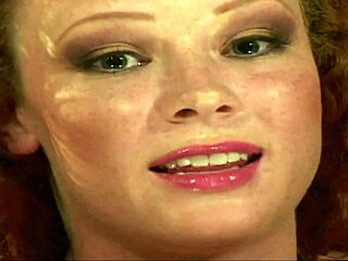 Audrey Hollander And Trina Michaels' Asses Stuffed Double Anal Cumshot!