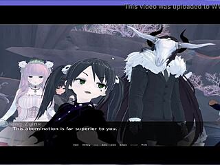 ready to play melatonin magiks? 😈 anal creampie cosplay domination awaits!