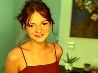 josie jo begs james hardon to breed her petite slut body in therapy