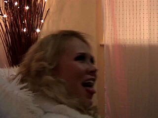 milf carly parker's big boobs bounce on two cocks in epic dp threesome 🔥🍆💦