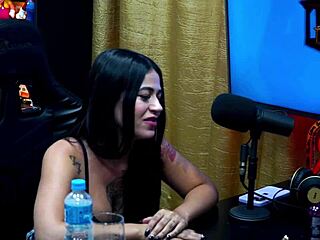 luuh barbosa rates ruan's cock then strips naked