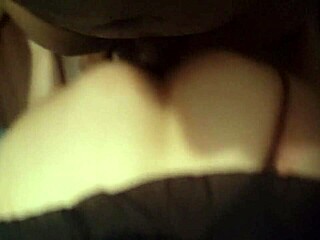 colombian mature homemade ass pounded from behind by huge cock doggystyle relentlessly