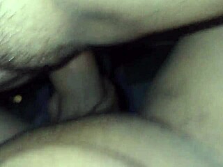 Bull Roughly Fucks Cuckold Wife Then Creampies Her Deep