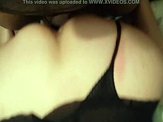 colombian mature homemade ass pounded from behind by huge cock doggystyle relentlessly