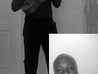 Listen to my mermaid remix parody they go both ways in black and white