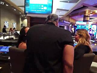 date night turns wild with freaky threesome pounding all night long 🔥👯‍♀️