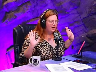 Camila's BBW Redhead Body Takes Five Guys Gangbang Pounding She Spills Every Dirty Detail