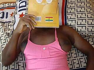 uhh my horny ghanaian student pussy gets fucked hard by teacher