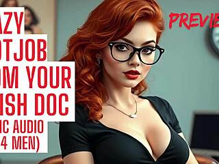 i uncover your foot fetish with girlfriend's toes sucking cum-covered lick session