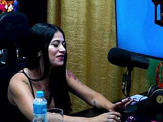 luuh barbosa rates ruan's cock then strips naked