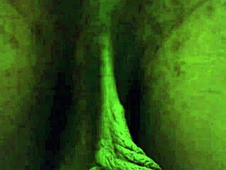 hallelujah johnson shakes that epic ass begging for worship right now