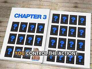 What if hot milf alexis fawx bent over for your pov cumshot fill?