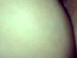 Bull Roughly Fucks Cuckold Wife Then Creampies Her Deep