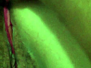 hey check out spanking my naughty wife's juicy ass cheeks