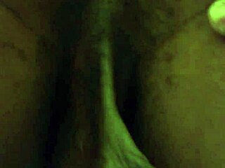 hallelujah johnson shakes that epic ass begging for worship right now