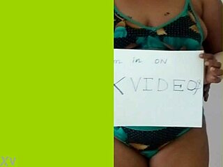 quick homemade clip proves it's real me solo