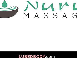 Guiding Her First Debut!