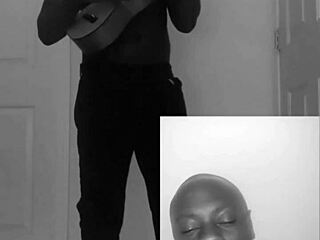 Listen to my mermaid remix parody they go both ways in black and white