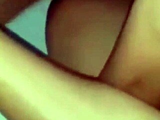 Homemade Latina Ebony Ass Pounding And Deepthroat Facial!