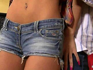 Tattooed Big Tits Bitch Mason Moore Seduces Big Dick Stranger for Cowgirl Ride and Facial Cumshot