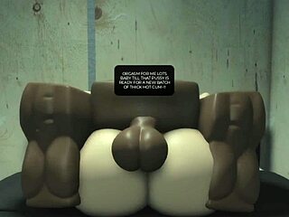 helpin a roblox girl stretch her tight pussy on my bbc monster cock