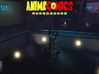 wonder woman trades lasso for prostitute tricks on street