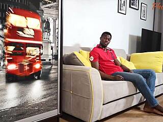 tanya foxxx dances sexy then black bbc rips dress fucks her heels on cowgirl doggy moaning orgasms 💦🍆