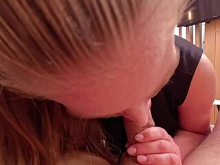 Pov wife sneaks home craving husband's massive cock pounding her wet slut pussy