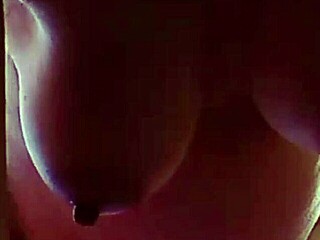 Pregnant slut spreads wide open ass ready for deep anal pounding