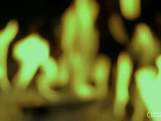 Emma Starletto fingers blonde bush before intense suck ride on Brad Sterling