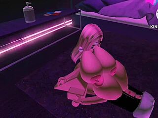 hey these horny lesbians get all steamy alone scissoring their asses nonstop